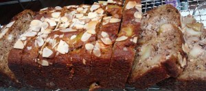 apple and cinnamon cake - Copy