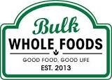 bulk wholefoods