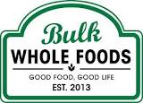 bulk wholefoods
