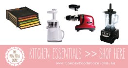 TheRawFoodStore_KitchEss_468x20
