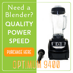 froothie 9400